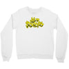 wyld stallyns Crewneck Sweatshirt