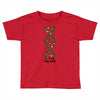 it's in my dna Toddler T-shirt
