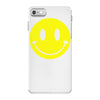 smiley face mens iPhone 7 Case