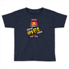 game over man Toddler T-shirt