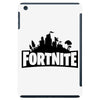 fortnite logo black iPad Mini