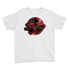 Alien Galaxy Youth Tee