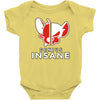 narf switch Baby Onesie