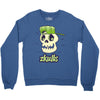 zkulls Crewneck Sweatshirt