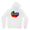 bad smoke Unisex Hoodie