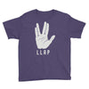 llap Youth Tee