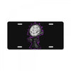 pinhead (cenobite) License Plate