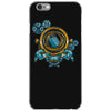 turn the time twist the space iPhone 6/6s Case