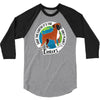 save the earth   boxers 3/4 Sleeve Shirt