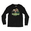 golden ghouls Long Sleeve Shirts