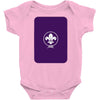 fahrie77 Baby Bodysuit