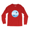 good bye elliot Long Sleeve Shirts