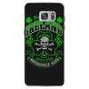top trending ao412 sons of ireland hooligans motorcycle club irish bes Samsung Galaxy S7