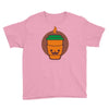 jack o latte Youth Tee