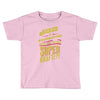 ich bin grossmutter Toddler T-shirt