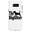 the dogfather beagle Samsung Galaxy S8