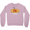 pi Crewneck Sweatshirt