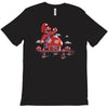 mushroom eater T-Shirt