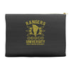 rangers university Accessory Pouches