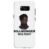 erik killmonger Samsung Galaxy S8