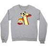 Calvin and hobbes Crewneck Sweatshirt