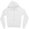 boxcar racer Zipper Hoodie