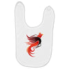 king animas Baby Bibs