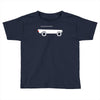 classic range rover Toddler T-shirt