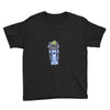 CAT-NO Youth Tee