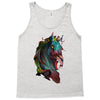 zombie horse new Tank Top