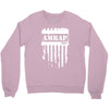 amrap Crewneck Sweatshirt