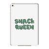 Snack Queen iPad Mini 4