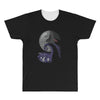 the nightmare before empire All Over Men's T-shirt