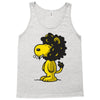 lion cool Tank Top