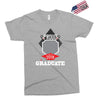 proud [anyname] graduate 2018 Exclusive T-shirt