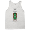 Scary Terry Tank Top