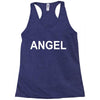 angel Racerback Tank