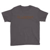 is learned Youth Tee