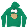 homero Unisex Hoodie