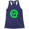 marsimoto marsi Racerback Tank