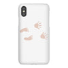 Guess What? - Baby Inside iPhoneX