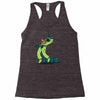 alfburster Racerback Tank