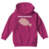manateeshirt Youth Hoodie