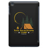 Total Solar Eclipse Camp iPad Mini