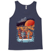 planet x Tank Top