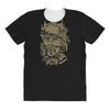 machine All Over Women's T-shirt