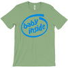 baby inside T-Shirt