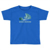 shark weekend Toddler T-shirt