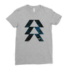 Destiny Ladies Fitted T-Shirt