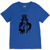 uncle sam V-Neck Tee
